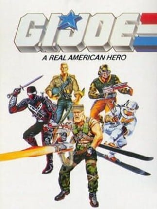 G.I. Joe: A Real American Hero Image