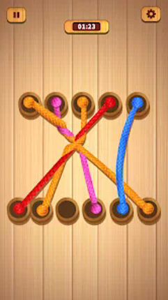 Kingdom Go! screenshot