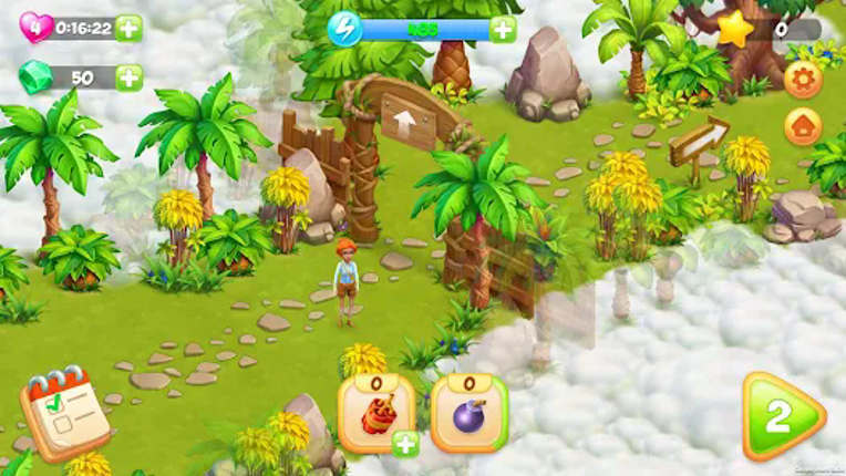 Ice Cream Challenge screenshot