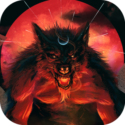 Werewolf: Book of Hungry Names Image
