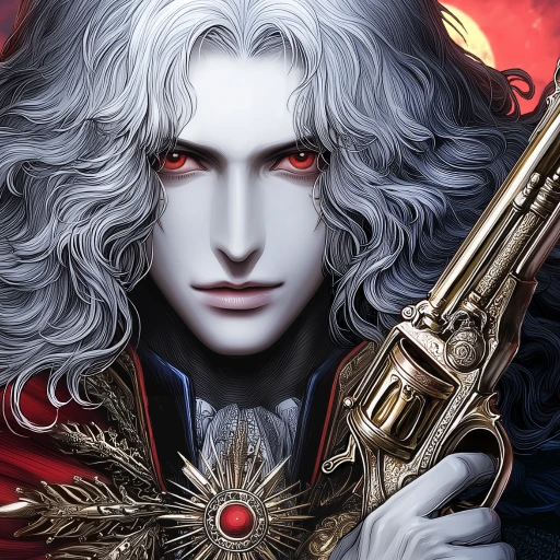 Games like Darklord: Vampire Survival