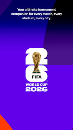 FIFA World Cup 2026™ Image