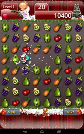 Fruited Xmas screenshot