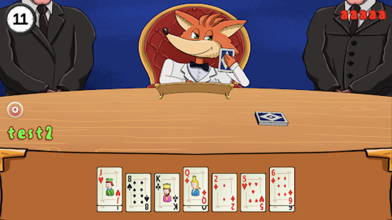 Берите карту (Сундучок Онлайн) screenshot