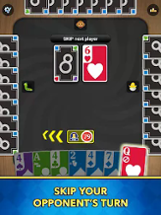 Crazy Eights Image