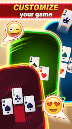 Spades: Classic Card Game Image