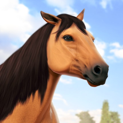 Rival Stars Horse Racing Image