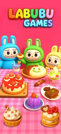 Labubu screenshot