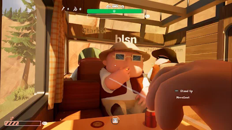RV There Yet? screenshot