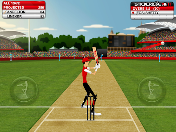 Stick Cricket Classic Image