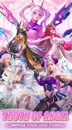 Grand Sanctuary:Troth of Angel Image