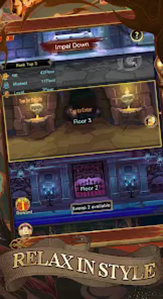 Next Line: Pirate Supreme screenshot