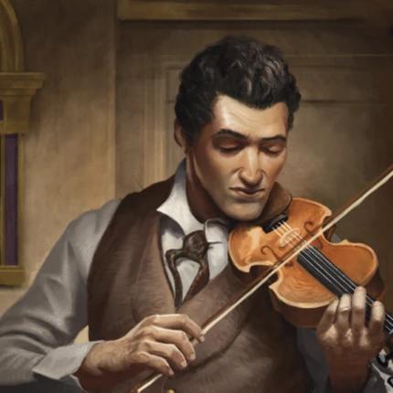 Sherlock Solitaire Image