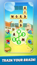 Word Farm Adventure: Word Game Image