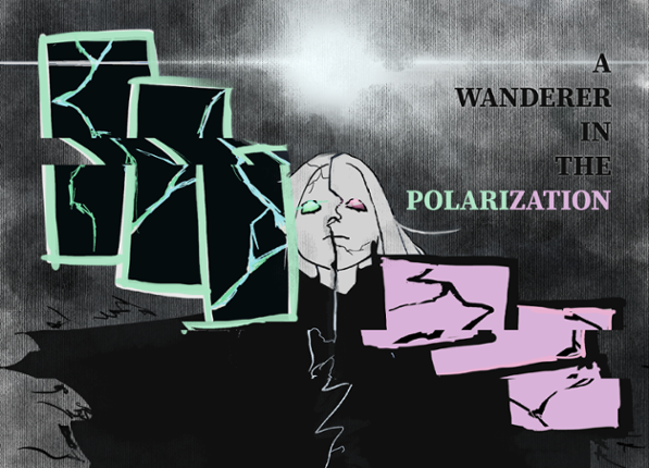 A Wanderer in the Polarization 群体极化世界的流浪者 Game Cover