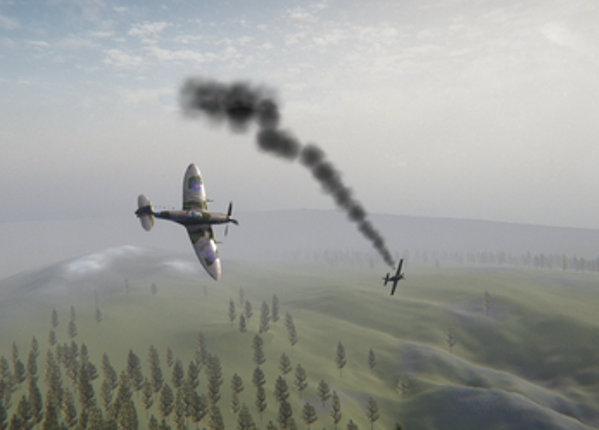 Air Thunder screenshot