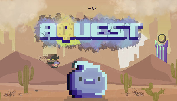 Games like Aquest
