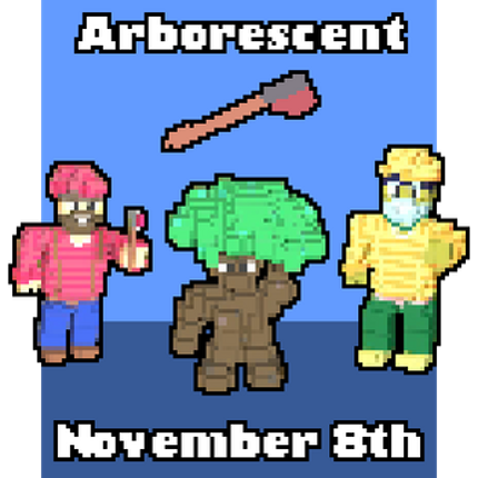 Arborescent [The Last Tree] screenshot