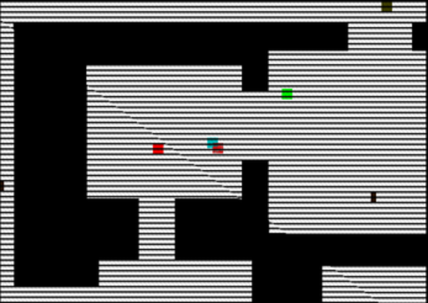Baldi´s Basics Demake (Demake Jam) Image
