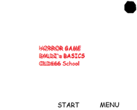 Baldi's Basics The Old School 666 Image