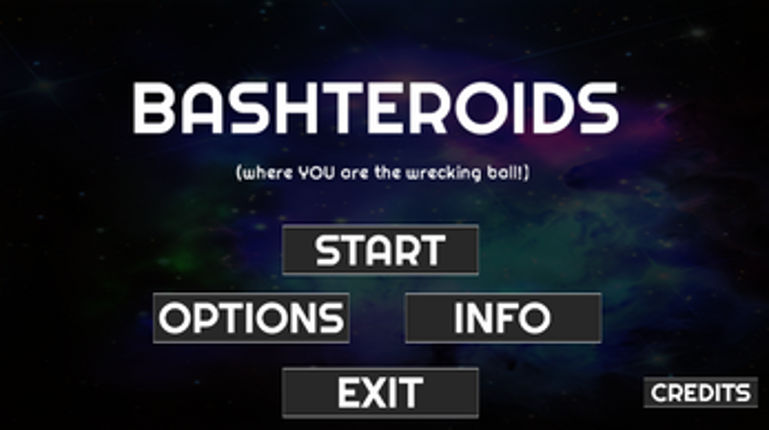Bashteroids Image