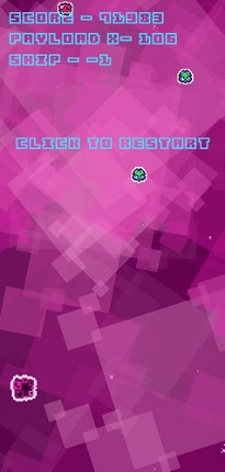 BLOCKETSHIP screenshot