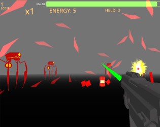Games like Bot Slugger