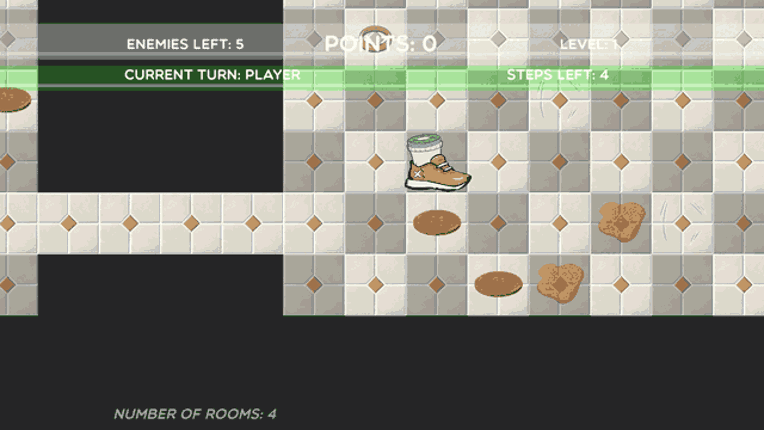 Bug Stomper screenshot