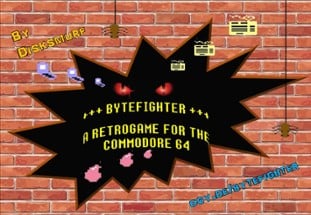 +++ BYTEFIGHTER +++ Image