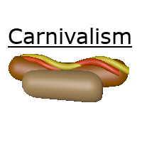 Games like Carnivalism