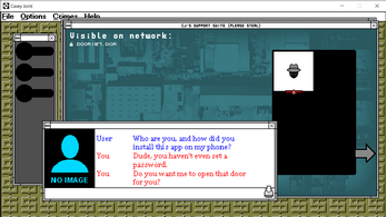 (08/12) Casey Joint screenshot
