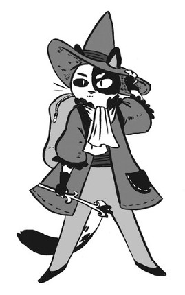Cat Wizards Image