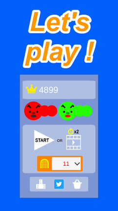 Caterpillar Puzzle Escape Game screenshot