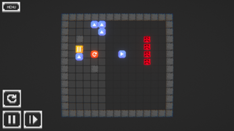 Cell Machine Image