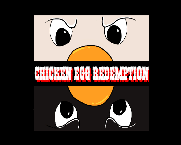Games like Chicken Egg Redemption