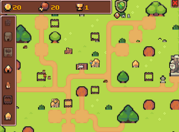 City of urd screenshot
