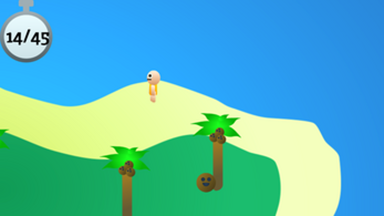 Coconut Tag Image