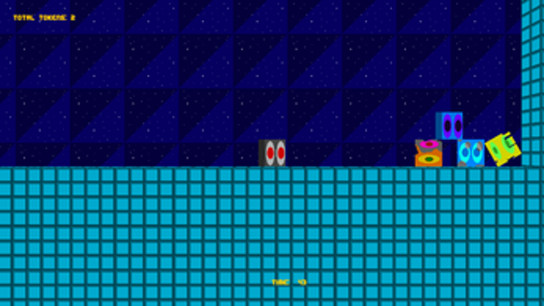 Copy Testing Grounds Image