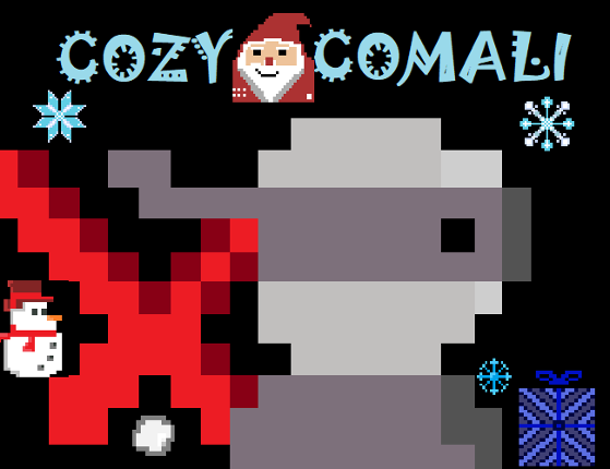 Cozy_Comali Image