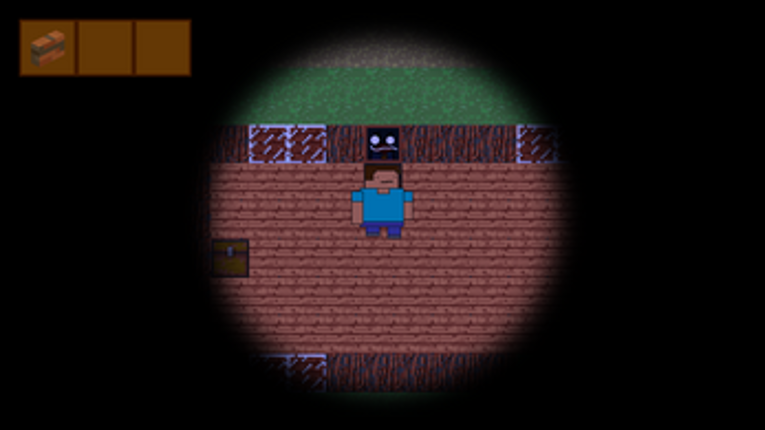 CreepyCraft Image