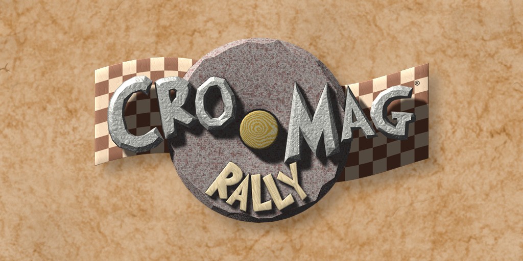 Games like Cro-Mag Rally