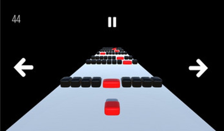 Cube Dash - For Android Image