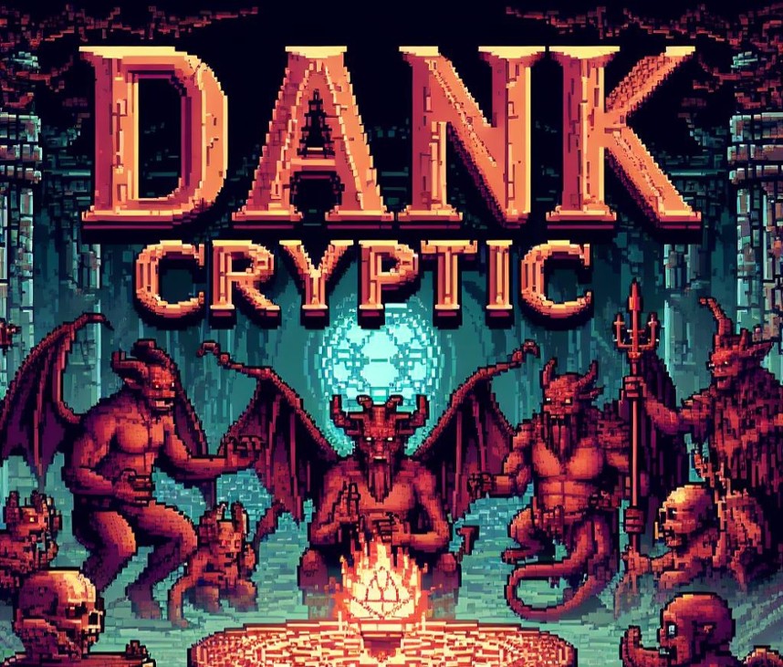 Games like Dankcryptic