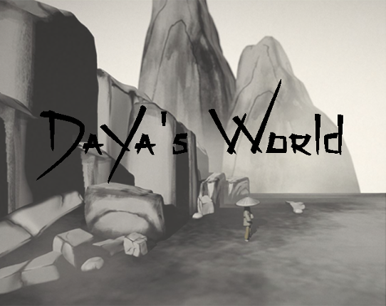 DaYa's World Game Cover