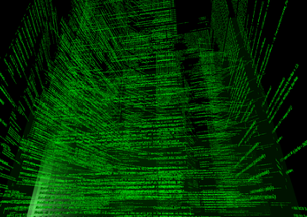 Deep Sprawl Image
