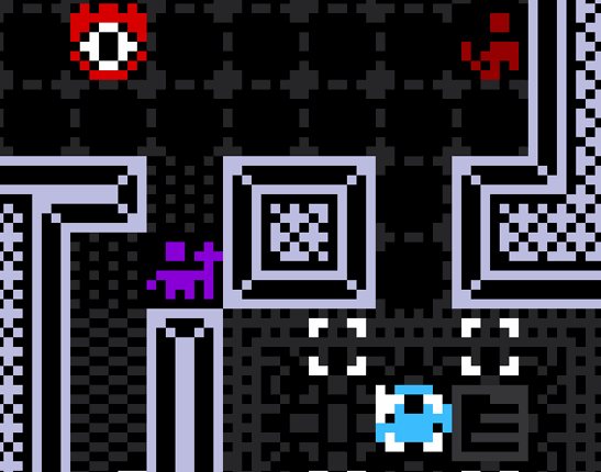 Demonstone64 screenshot