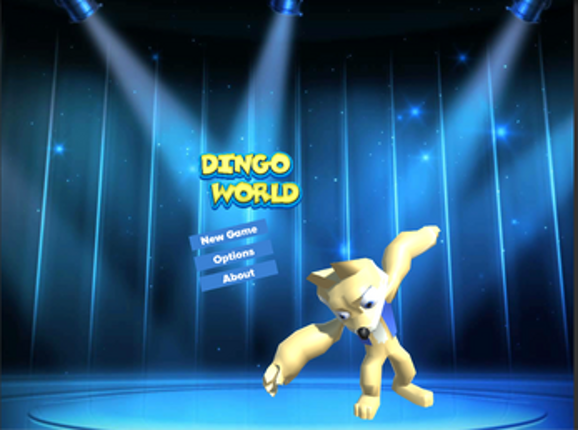 Dingo World Image