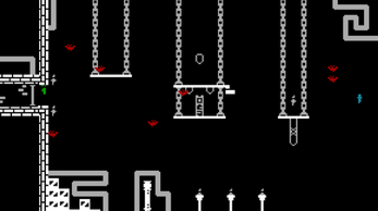 Dissonant Dream screenshot