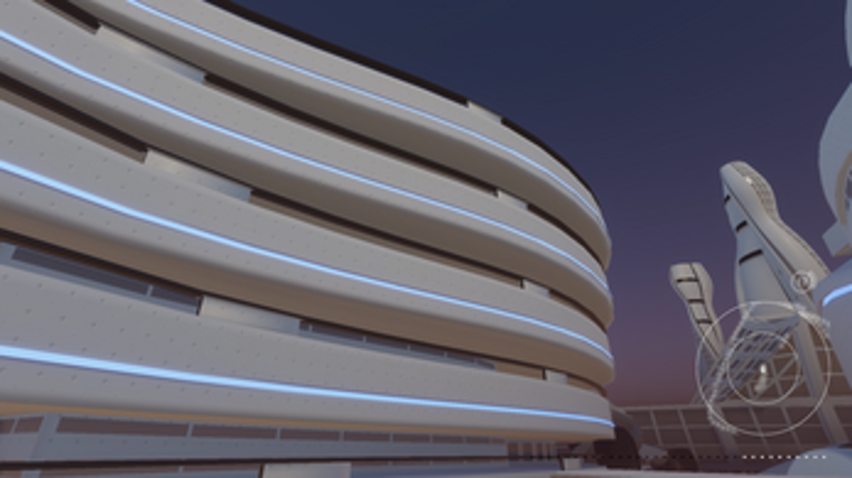 East Veluma screenshot
