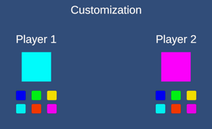 Elite Shapes screenshot